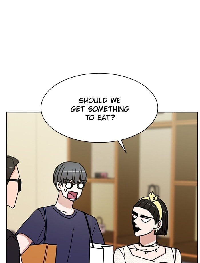 Scorching Romance Chapter 80 page 52 - 