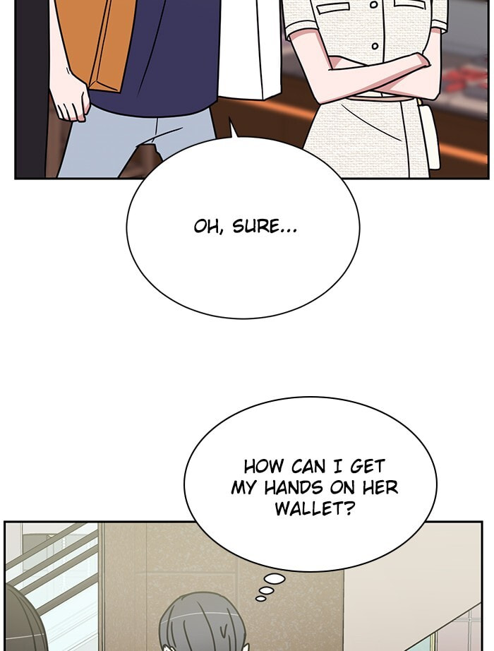Scorching Romance Chapter 80 page 53 - 