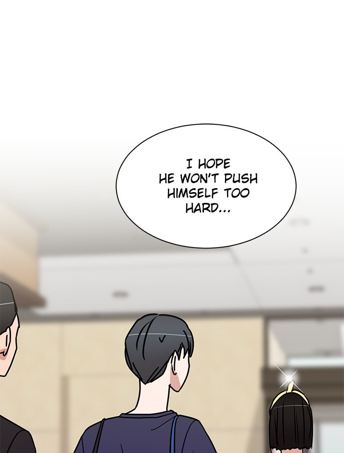 Scorching Romance Chapter 80 page 56 - 