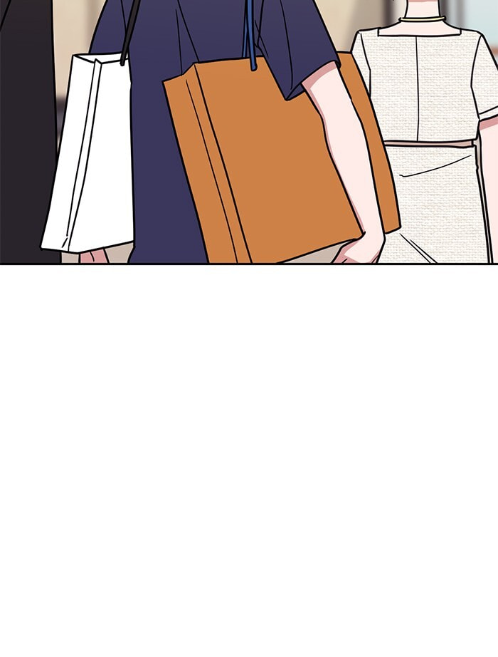 Scorching Romance Chapter 80 page 57 - 