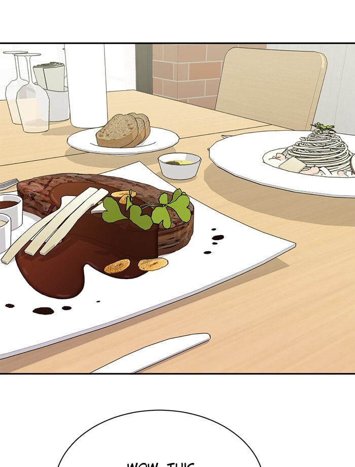 Scorching Romance Chapter 80 page 58 - 