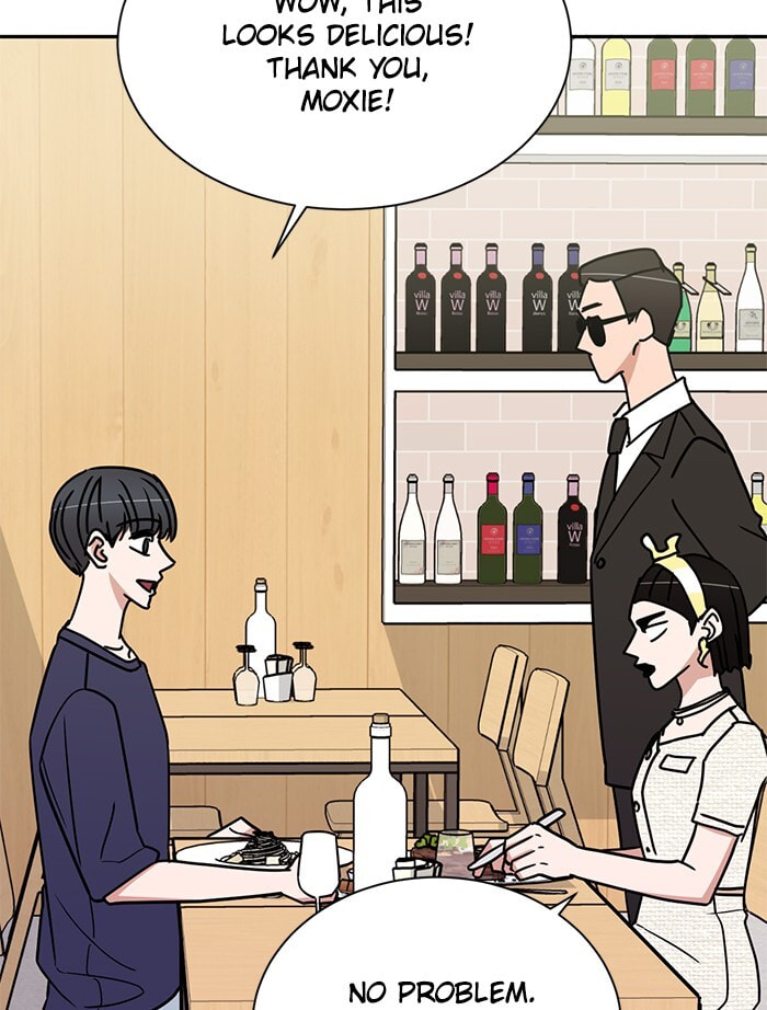 Scorching Romance Chapter 80 page 59 - 