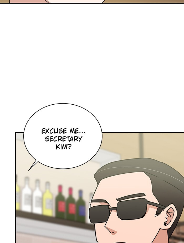 Scorching Romance Chapter 80 page 61 - 