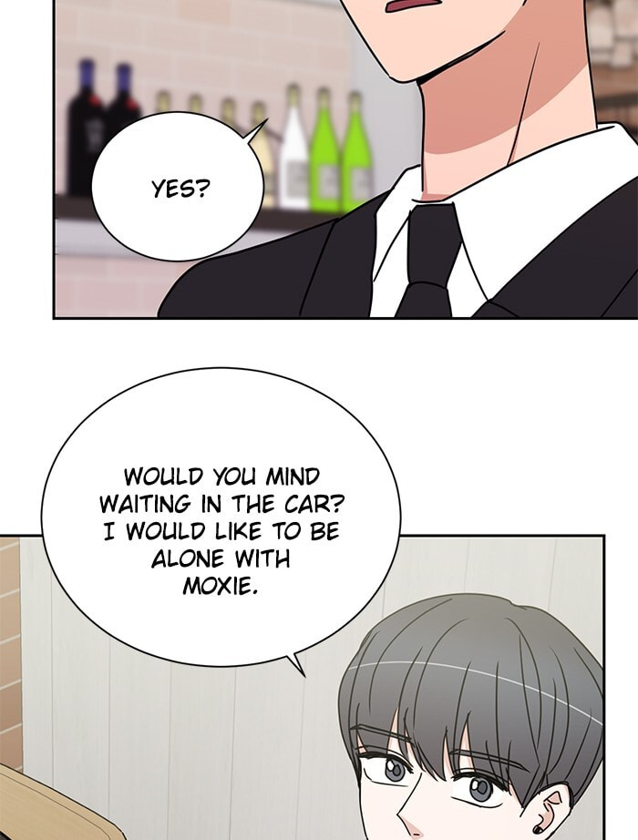 Scorching Romance Chapter 80 page 62 - 