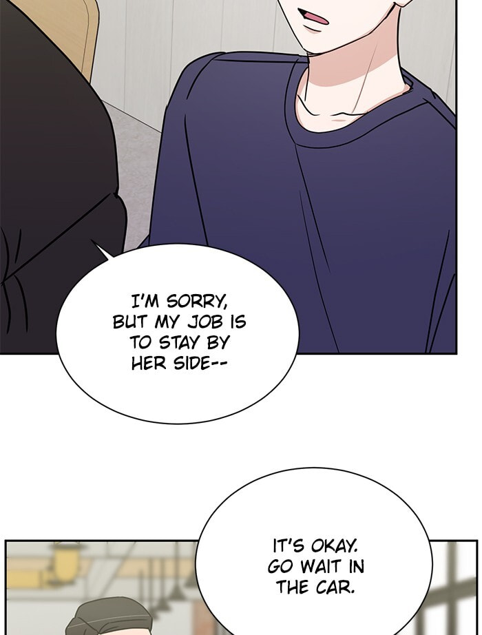 Scorching Romance Chapter 80 page 63 - 