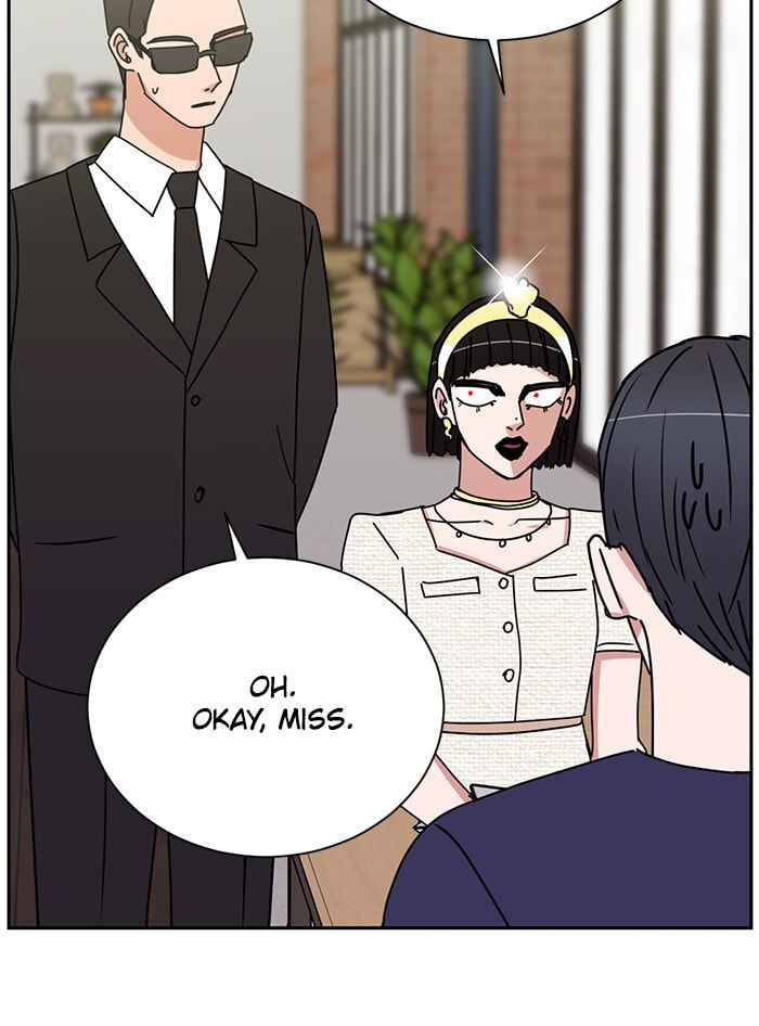 Scorching Romance Chapter 80 page 64 - 