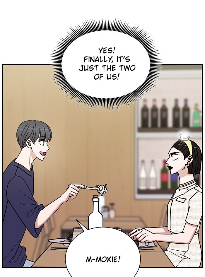 Scorching Romance Chapter 80 page 65 - 