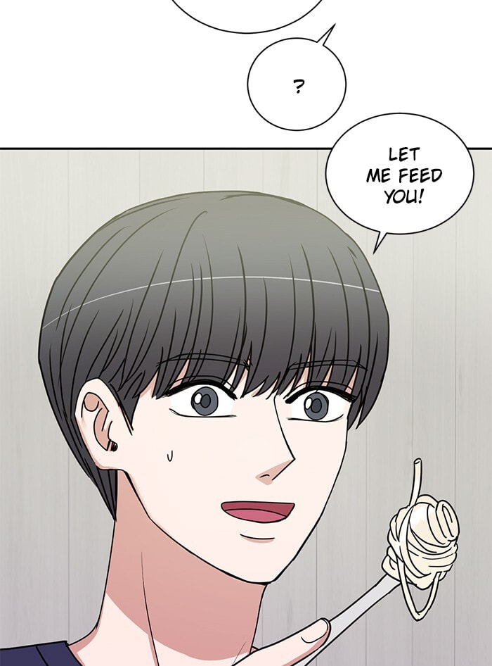 Scorching Romance Chapter 80 page 66 - 