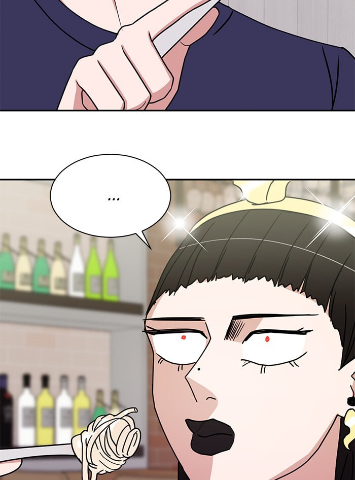 Scorching Romance Chapter 80 page 67 - 