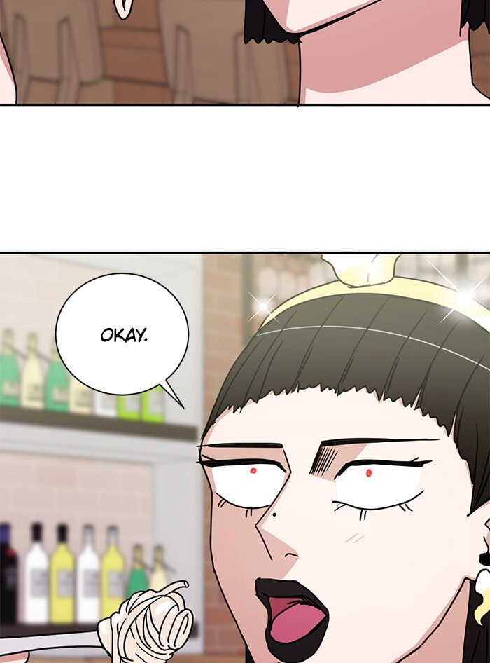 Scorching Romance Chapter 80 page 68 - 