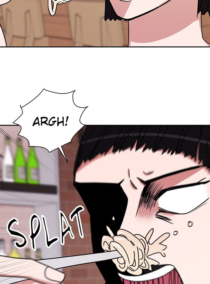 Scorching Romance Chapter 80 page 69 - 