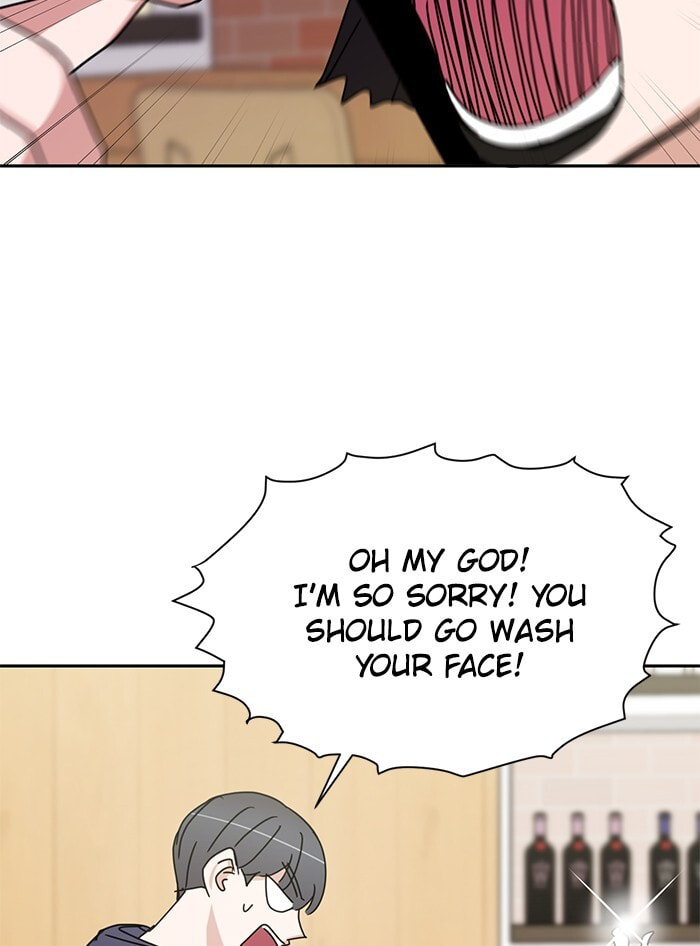 Scorching Romance Chapter 80 page 70 - 
