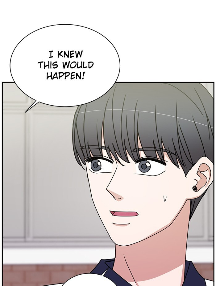 Scorching Romance Chapter 80 page 8 - 