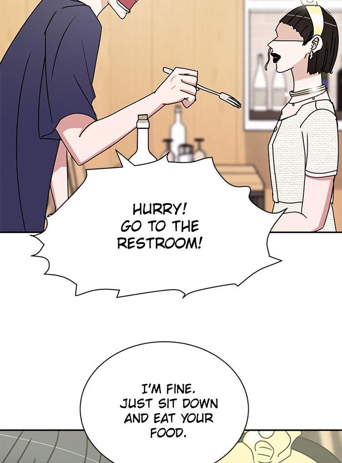 Scorching Romance Chapter 80 page 71 - 