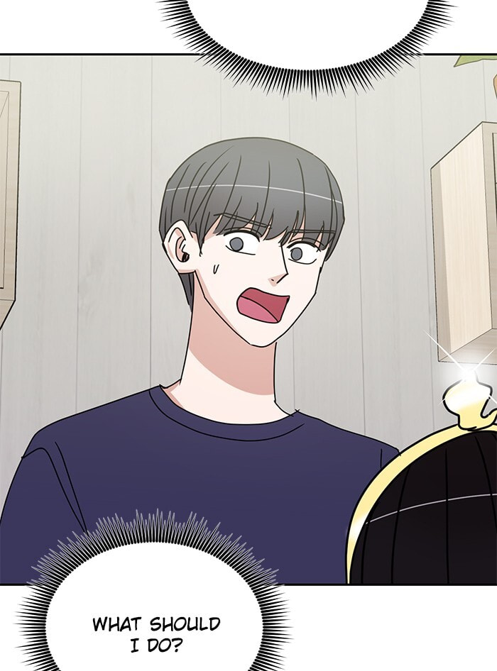 Scorching Romance Chapter 80 page 73 - 