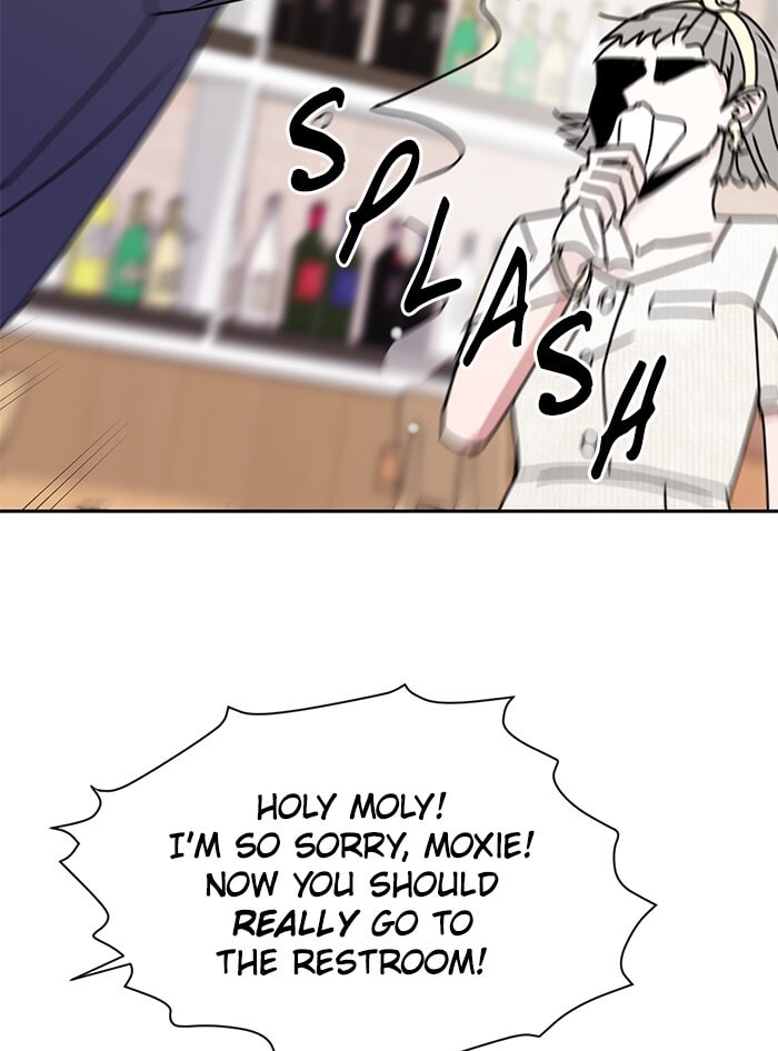 Scorching Romance Chapter 80 page 76 - 