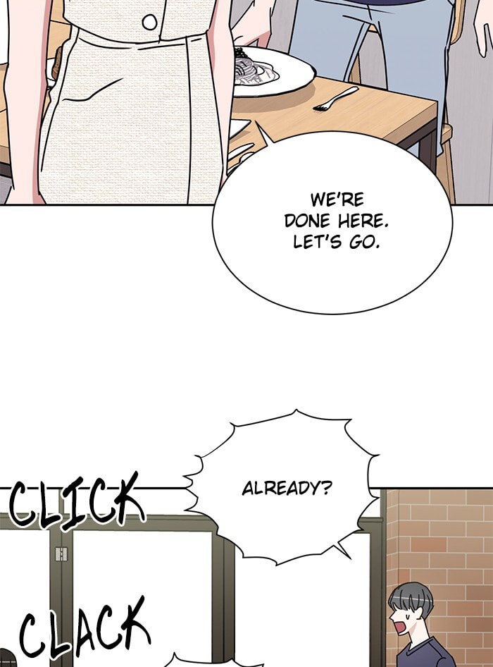 Scorching Romance Chapter 80 page 79 - 