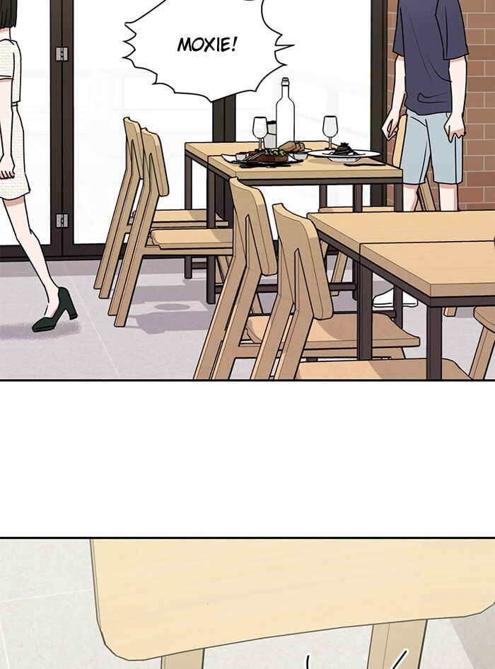 Scorching Romance Chapter 80 page 80 - 