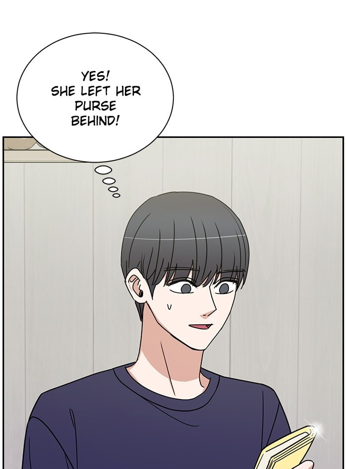 Scorching Romance Chapter 80 page 82 - 