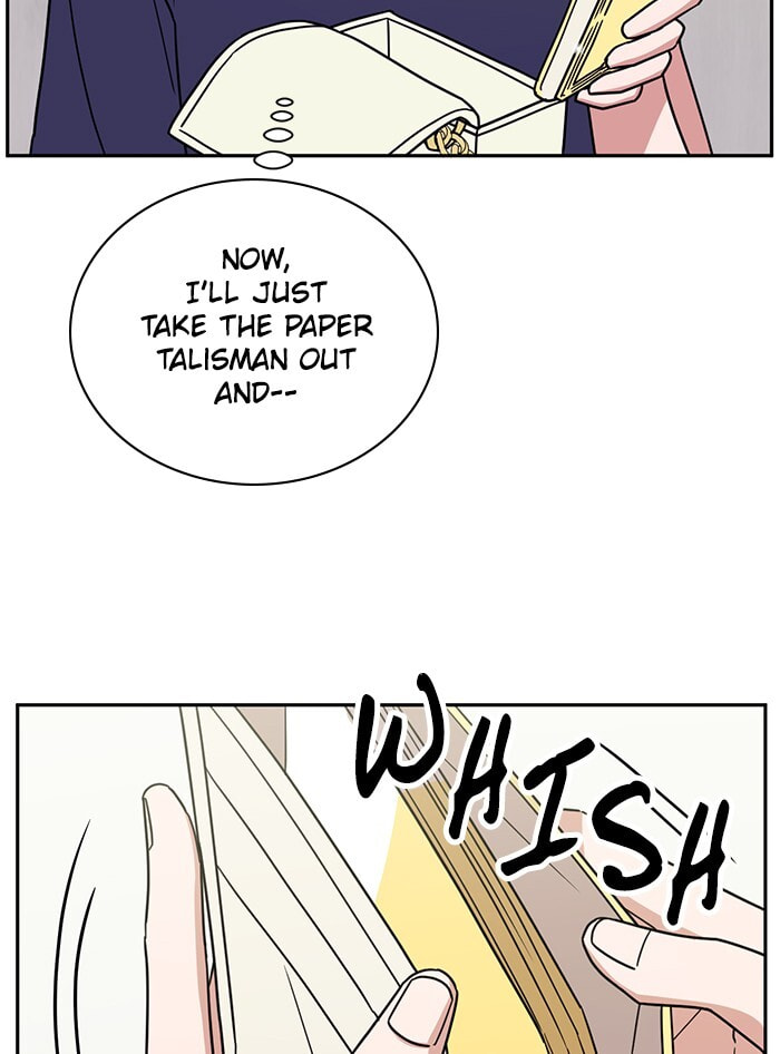 Scorching Romance Chapter 80 page 83 - 