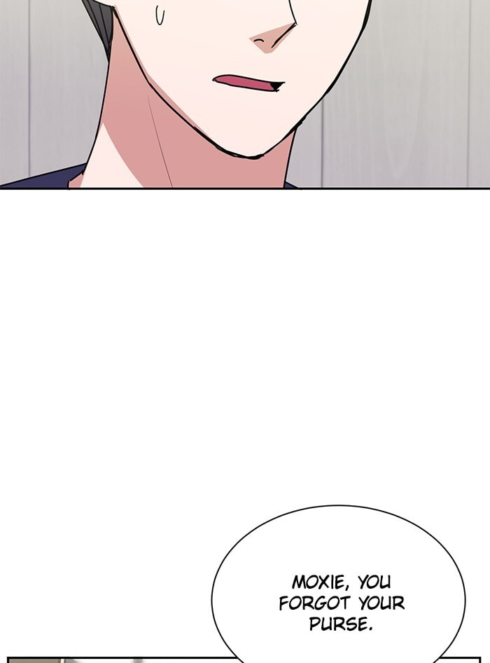 Scorching Romance Chapter 80 page 85 - 