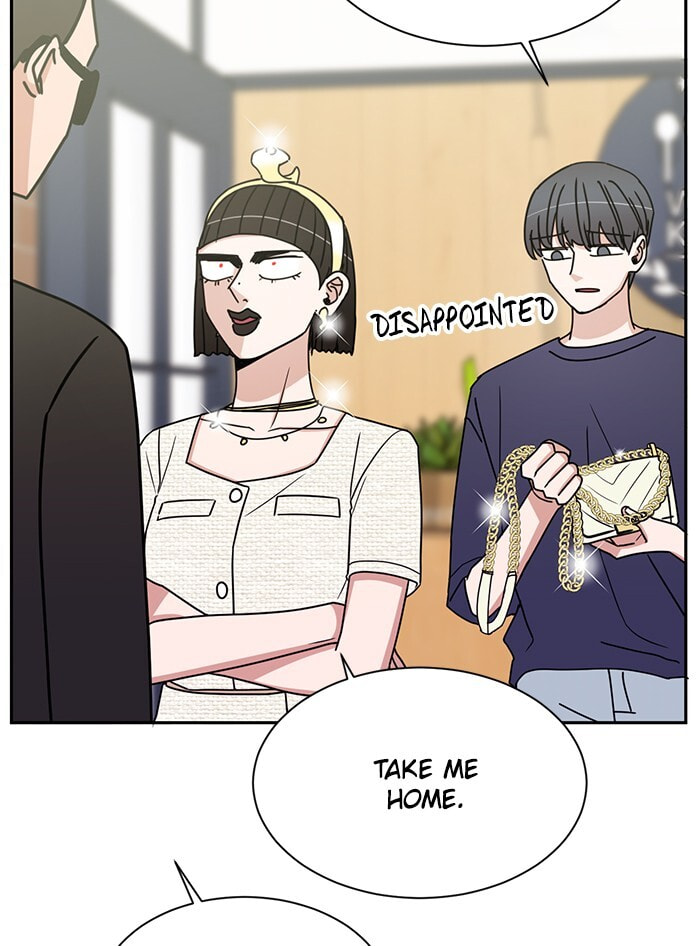 Scorching Romance Chapter 80 page 86 - 