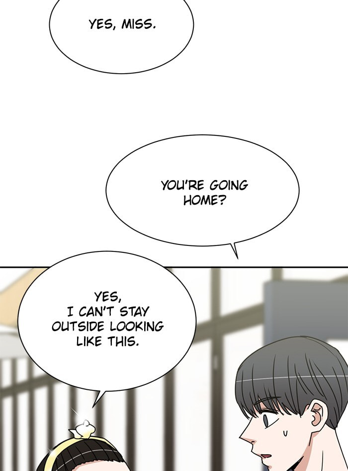 Scorching Romance Chapter 80 page 87 - 