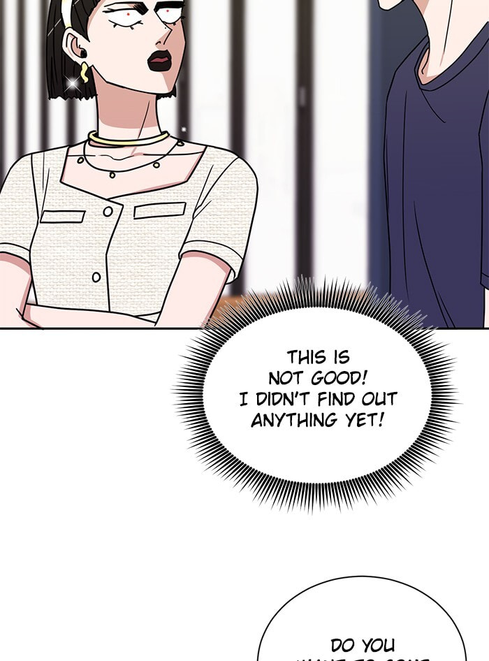 Scorching Romance Chapter 80 page 88 - 