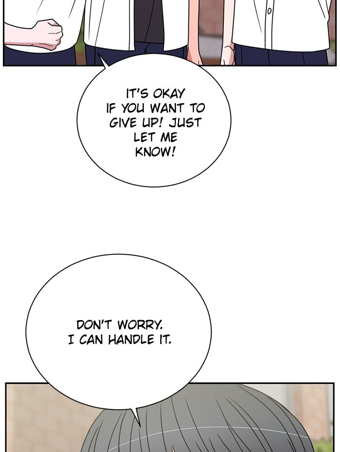 Scorching Romance Chapter 80 page 10 - 