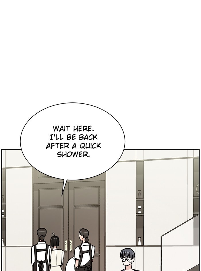 Scorching Romance Chapter 80 page 92 - 