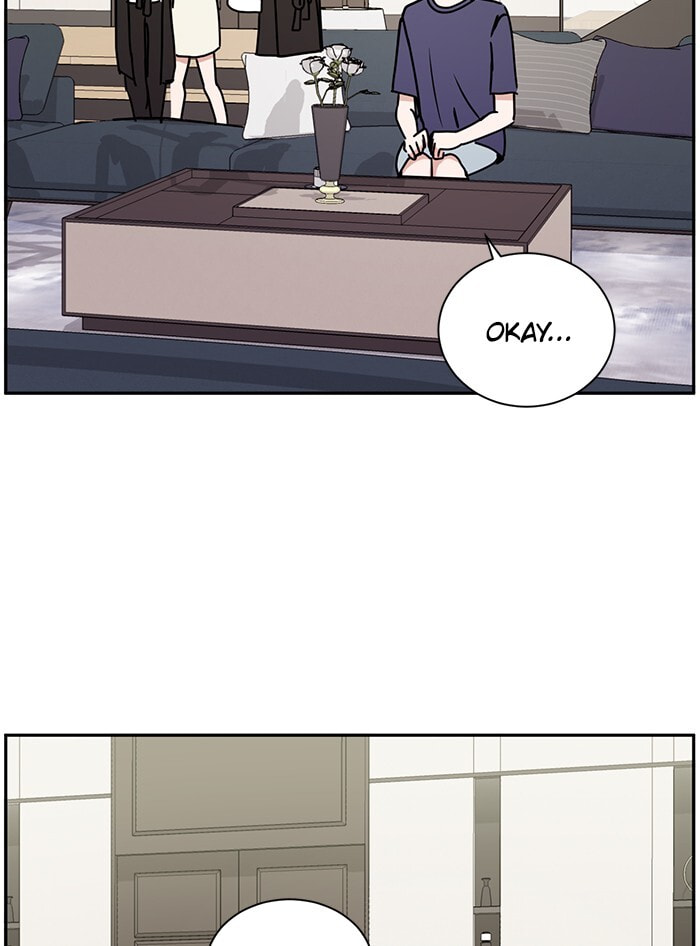 Scorching Romance Chapter 80 page 93 - 