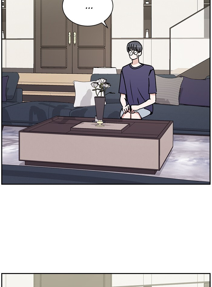 Scorching Romance Chapter 80 page 94 - 