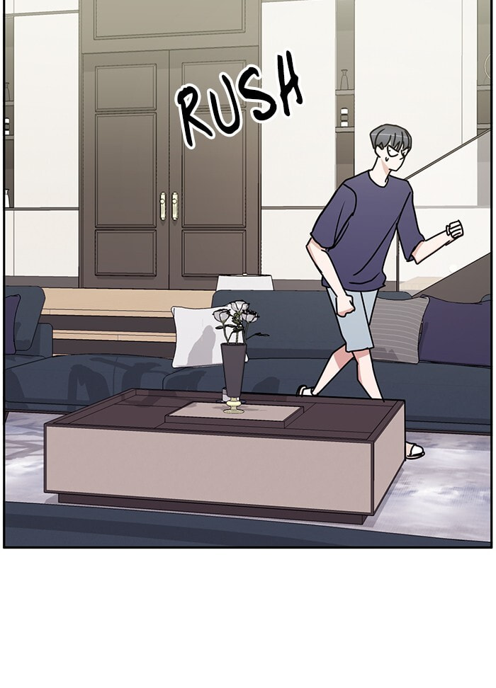 Scorching Romance Chapter 80 page 95 - 