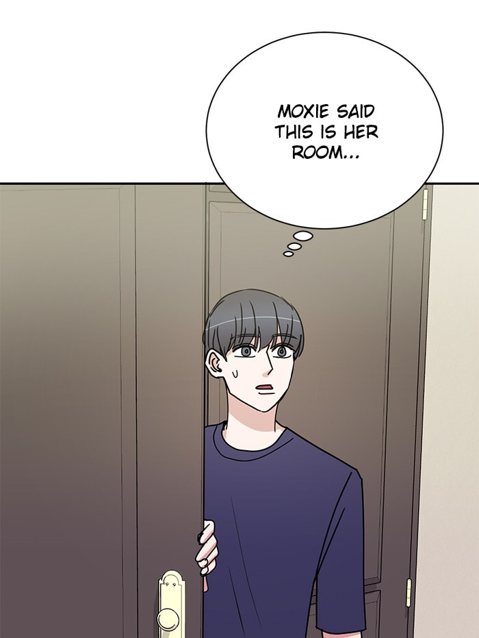 Scorching Romance Chapter 80 page 96 - 