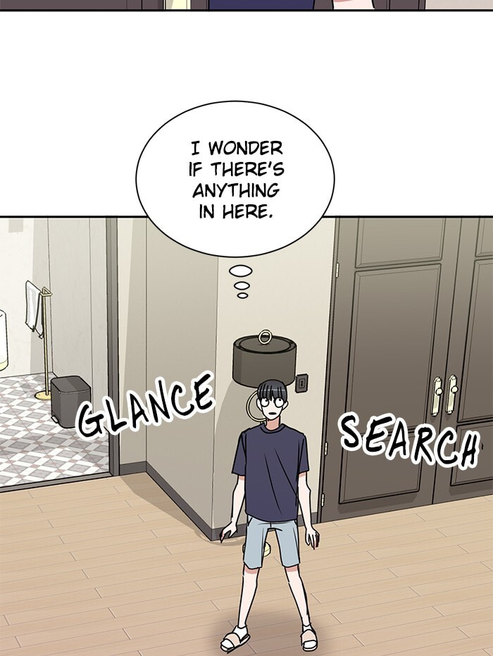 Scorching Romance Chapter 80 page 97 - 