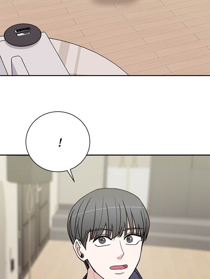 Scorching Romance Chapter 80 page 98 - 