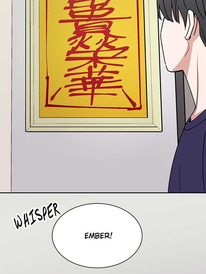 Scorching Romance Chapter 80 page 100 - 