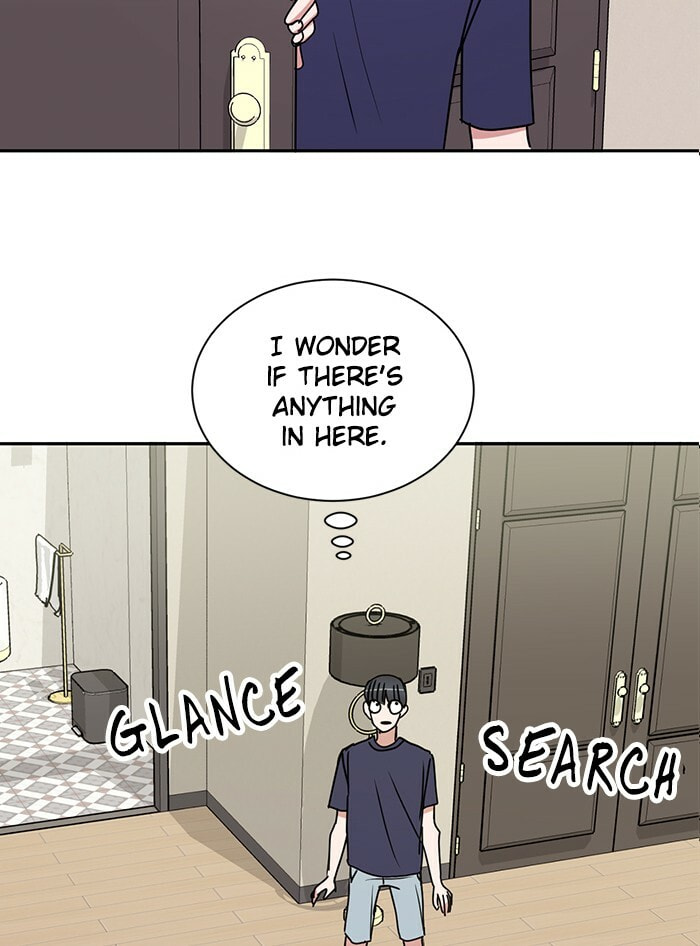 Scorching Romance Chapter 81 page 2 - 