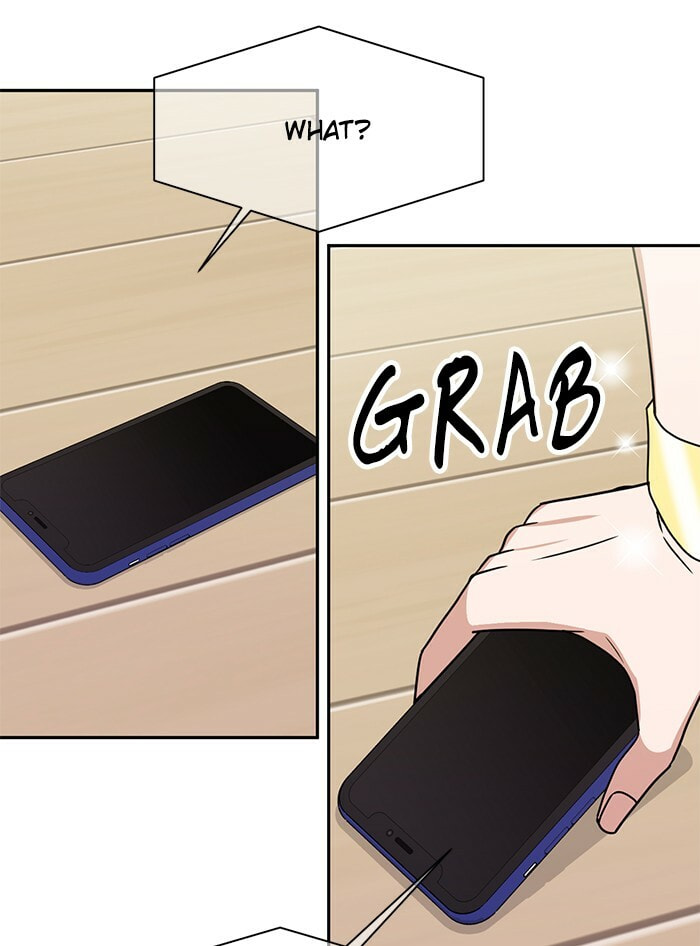 Scorching Romance Chapter 81 page 11 - 