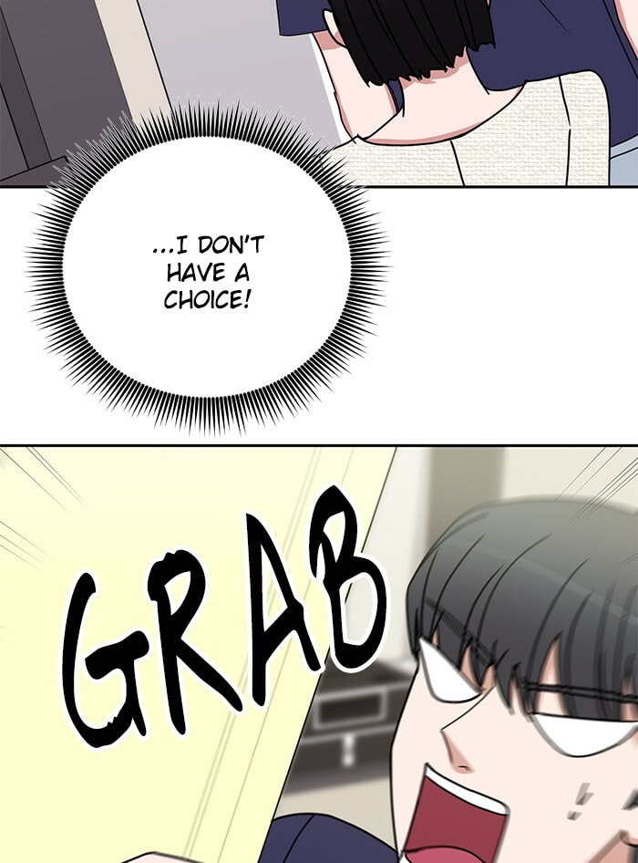 Scorching Romance Chapter 81 page 16 - 