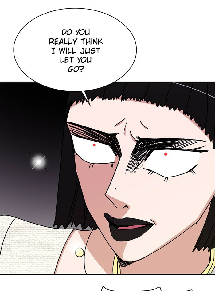Scorching Romance Chapter 81 page 19 - 