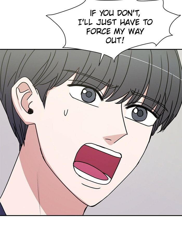 Scorching Romance Chapter 81 page 20 - 