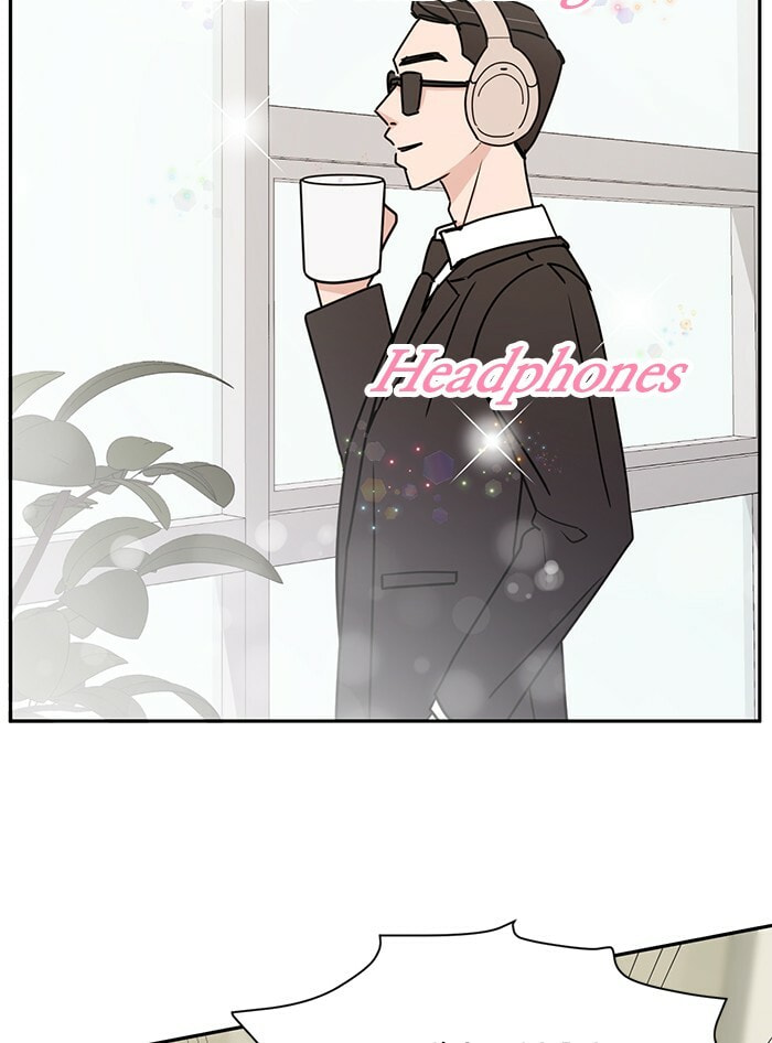 Scorching Romance Chapter 81 page 23 - 