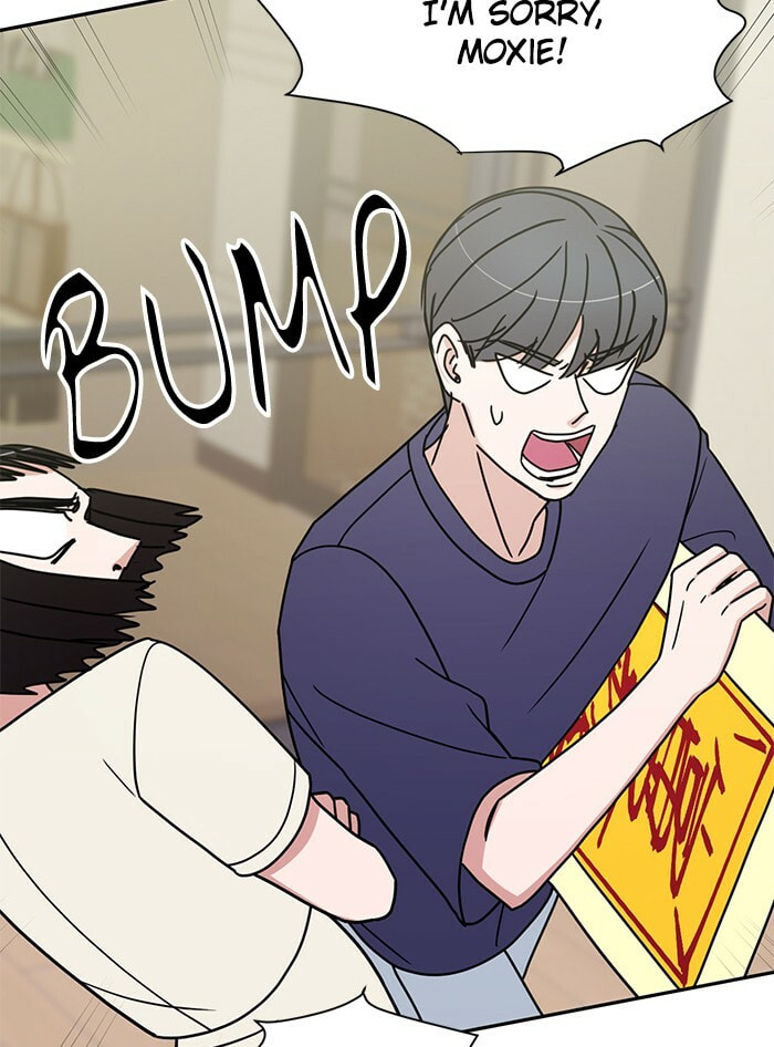 Scorching Romance Chapter 81 page 24 - 