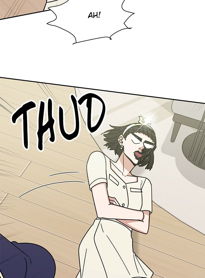 Scorching Romance Chapter 81 page 25 - 