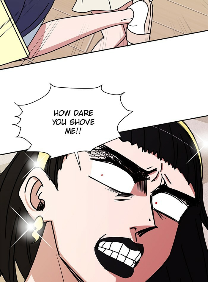 Scorching Romance Chapter 81 page 26 - 