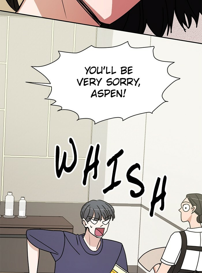 Scorching Romance Chapter 81 page 27 - 