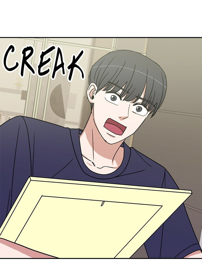 Scorching Romance Chapter 81 page 30 - 