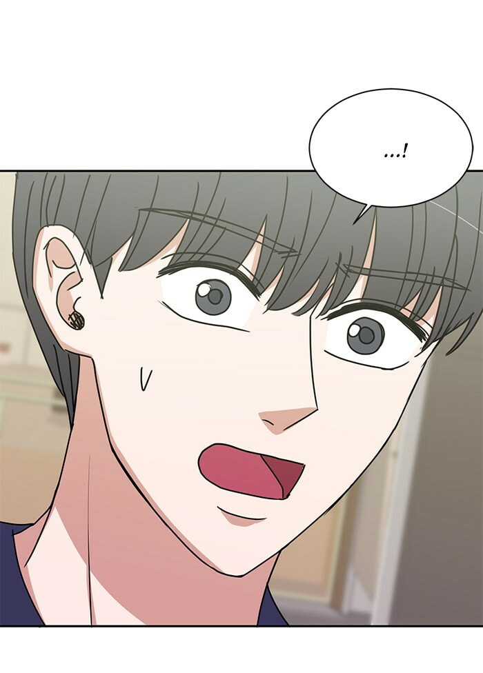 Scorching Romance Chapter 81 page 31 - 