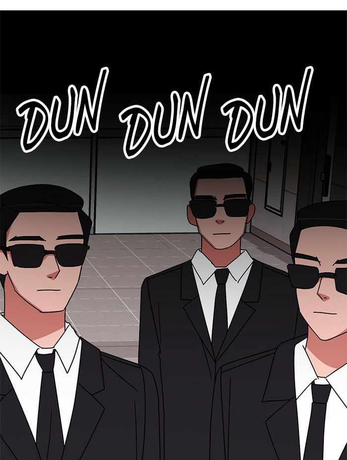 Scorching Romance Chapter 81 page 32 - 